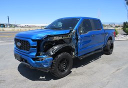 2021 Ford F-150 - Thumbnail 2