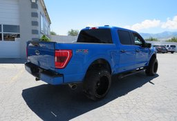 2021 Ford F-150 - Thumbnail 6