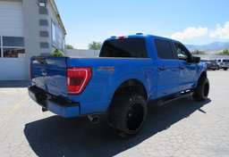 2021 Ford F-150 - Thumbnail 8