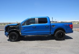 2021 Ford F-150 - Thumbnail 10