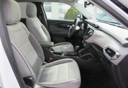 2021 Chevrolet Trailblazer - Thumbnail 26