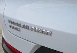 2021 Chevrolet Trailblazer - Thumbnail 20