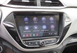 2021 Chevrolet Trailblazer - Thumbnail 34