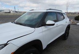 2021 Chevrolet Trailblazer - Thumbnail 12