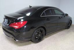 2014 Mercedes-Benz CLA - Thumbnail 10