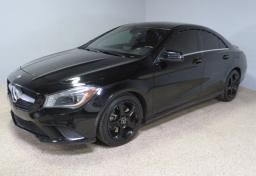 2014 Mercedes-Benz CLA - Thumbnail 1