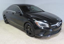 2014 Mercedes-Benz CLA - Thumbnail 2
