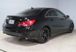 2014 Mercedes-Benz CLA - Thumbnail 8