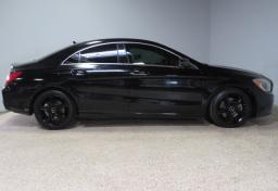 2014 Mercedes-Benz CLA - Thumbnail 5