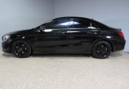 2014 Mercedes-Benz CLA - Thumbnail 6