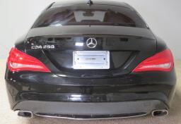 2014 Mercedes-Benz CLA - Thumbnail 11