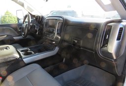 2016 Chevrolet Silverado 2500HD - Thumbnail 32