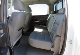 2016 Chevrolet Silverado 2500HD - Thumbnail 35