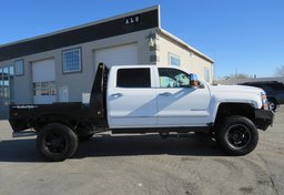 2016 Chevrolet Silverado 2500HD - Thumbnail 10