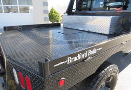 2016 Chevrolet Silverado 2500HD - Thumbnail 20