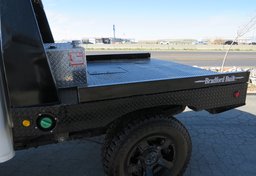 2016 Chevrolet Silverado 2500HD - Thumbnail 28