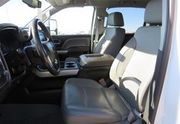 2016 Chevrolet Silverado 2500HD - Thumbnail 33