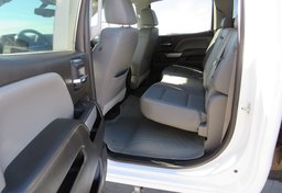 2016 Chevrolet Silverado 2500HD - Thumbnail 34