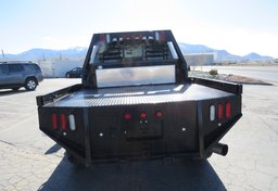 2016 Chevrolet Silverado 2500HD - Thumbnail 11