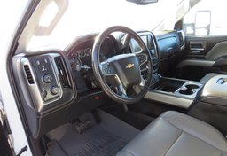 2016 Chevrolet Silverado 2500HD - Thumbnail 30