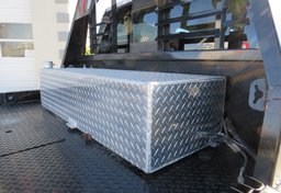 2016 Chevrolet Silverado 2500HD - Thumbnail 27