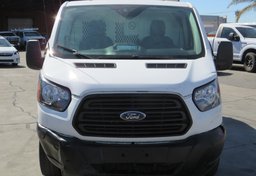 2019 Ford Transit Van - Thumbnail 9