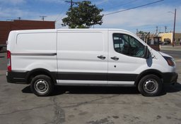 2019 Ford Transit Van - Thumbnail 11