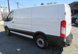2019 Ford Transit Van - Thumbnail 6