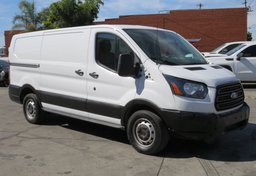 2019 Ford Transit Van - Thumbnail 3
