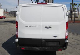 2019 Ford Transit Van - Thumbnail 10