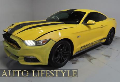 Picture of 2015 Ford Mustang