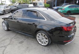 2019 Audi A4 - Thumbnail 7