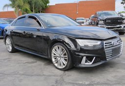 2019 Audi A4 - Thumbnail 3