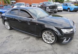 2019 Audi A4 - Thumbnail 1