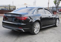 2019 Audi A4 - Thumbnail 10