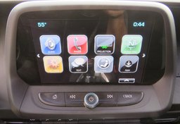 2017 Chevrolet Camaro - Thumbnail 33