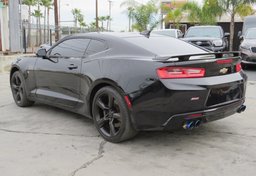2017 Chevrolet Camaro - Thumbnail 7