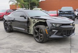 2017 Chevrolet Camaro - Thumbnail 2