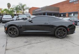 2017 Chevrolet Camaro - Thumbnail 11