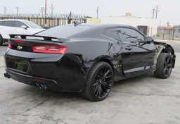 2017 Chevrolet Camaro - Thumbnail 6