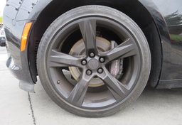 2017 Chevrolet Camaro - Thumbnail 18