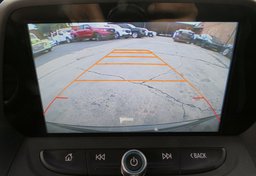 2017 Chevrolet Camaro - Thumbnail 34