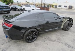 2017 Chevrolet Camaro - Thumbnail 8