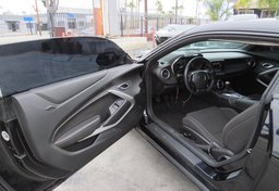 2017 Chevrolet Camaro - Thumbnail 19