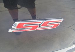 2017 Chevrolet Camaro - Thumbnail 16