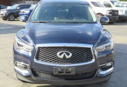 2020 Infiniti QX60 - Thumbnail 9