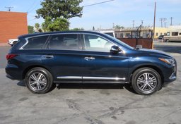2020 Infiniti QX60 - Thumbnail 11