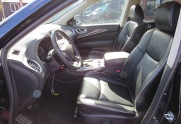 2020 Infiniti QX60 - Thumbnail 26