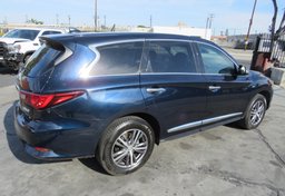 2020 Infiniti QX60 - Thumbnail 5