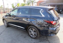 2020 Infiniti QX60 - Thumbnail 6